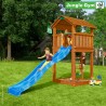 Детская игровая площадка Cottage
