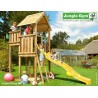 Детская игровая площадка Jungle Palace
